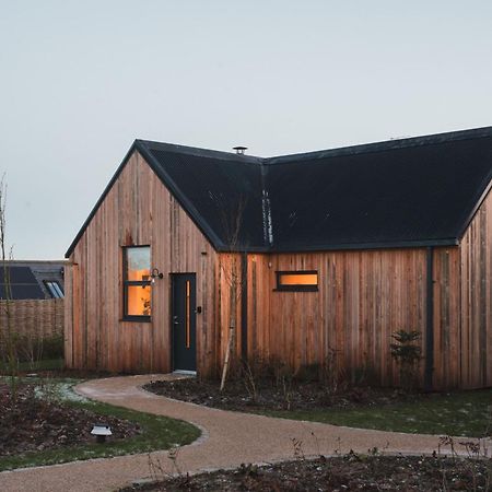 Eve Villa Marlborough Eksteriør billede