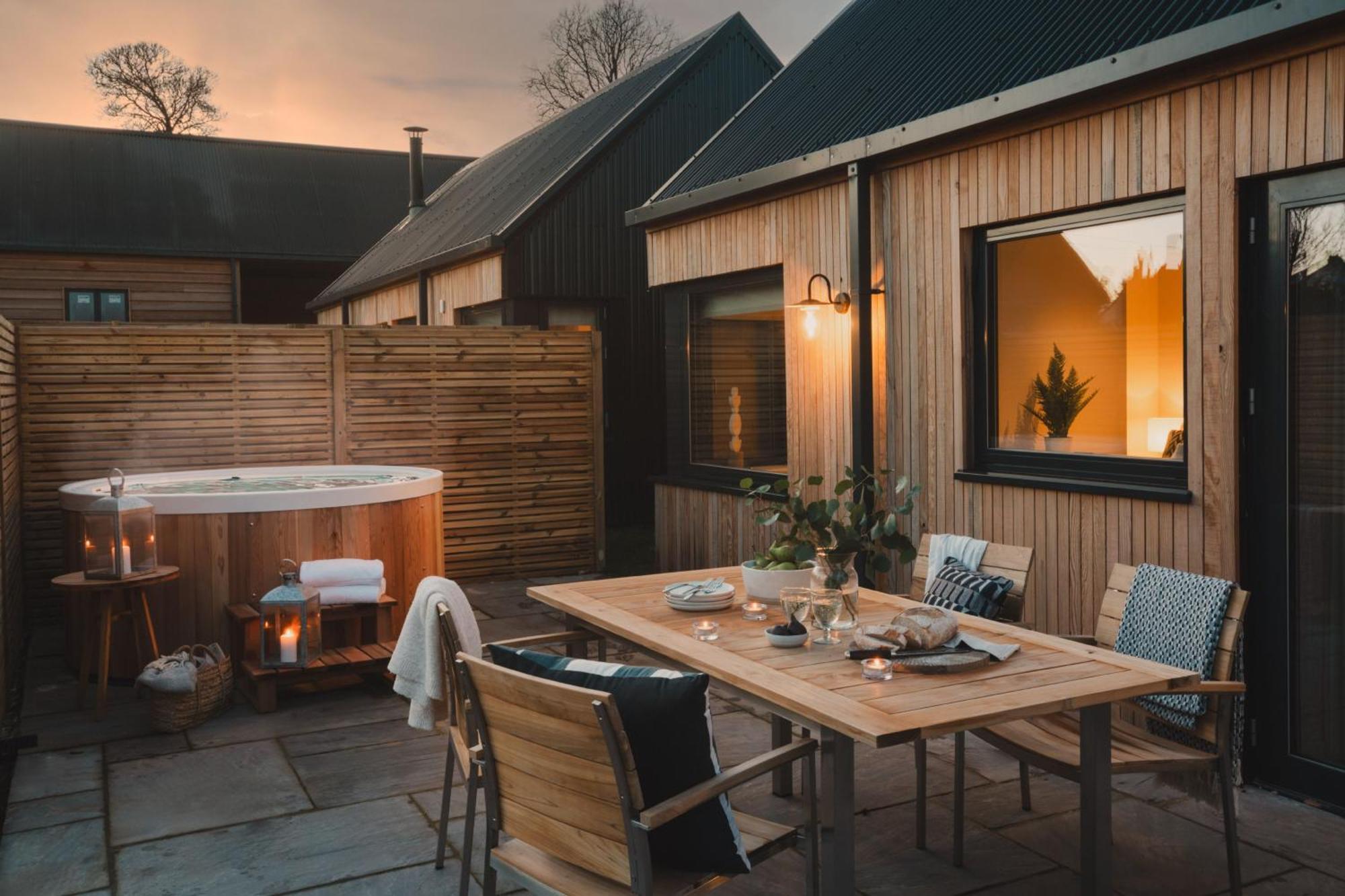 Eve Villa Marlborough Eksteriør billede